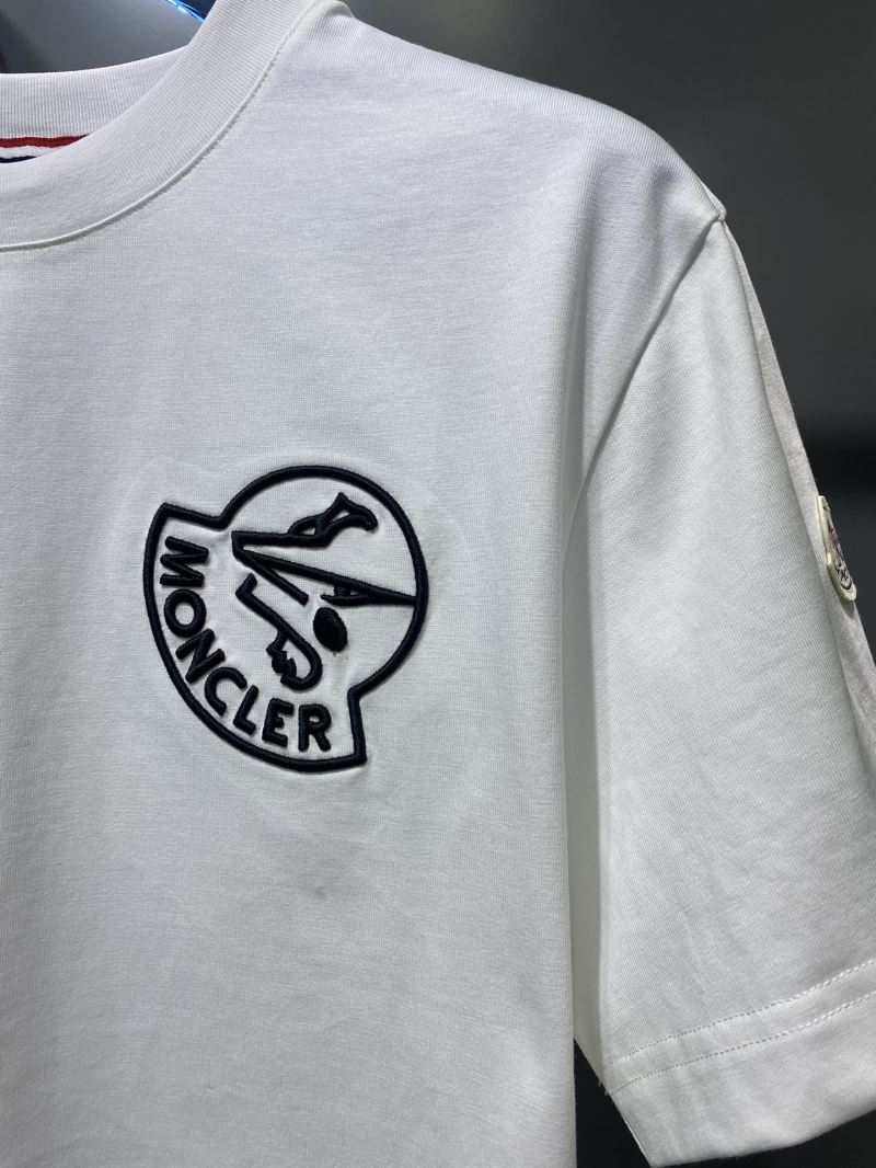 Moncler T-Shirts